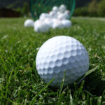 Golf Ball