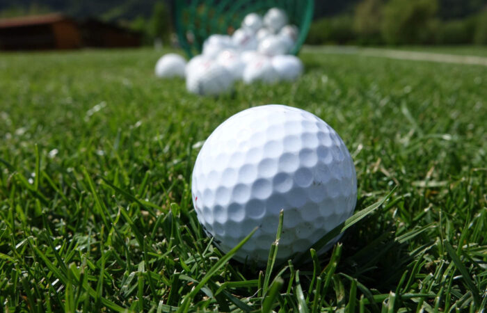 Golf Ball